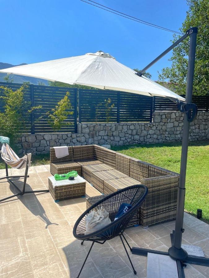 Green House Virpazar Luaran gambar